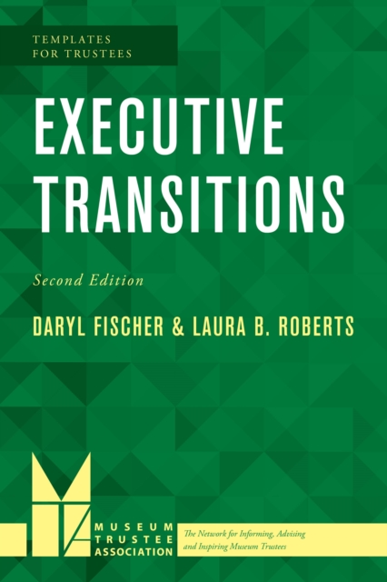 Executive Transitions, Paperback / softback Book