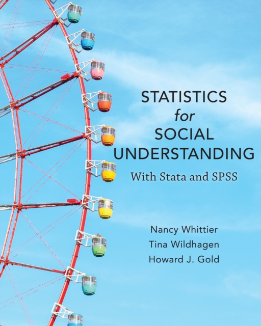 Statistics for Social Understanding : With Stata and SPSS, Paperback / softback Book