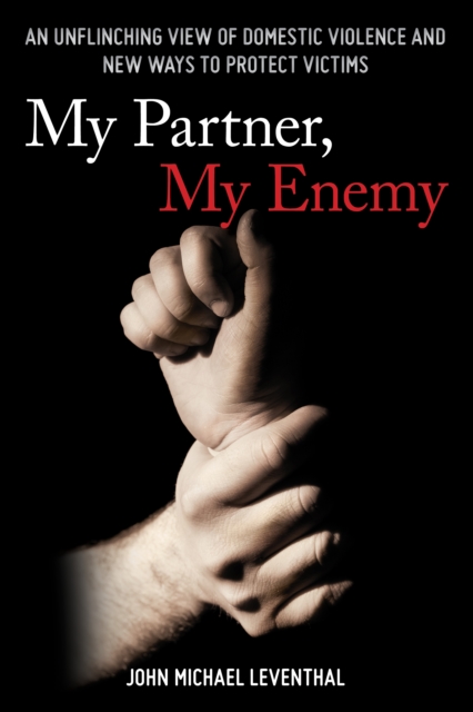 My Partner, My Enemy : An Unflinching View of Domestic Violence and New Ways to Protect Victims, Paperback / softback Book