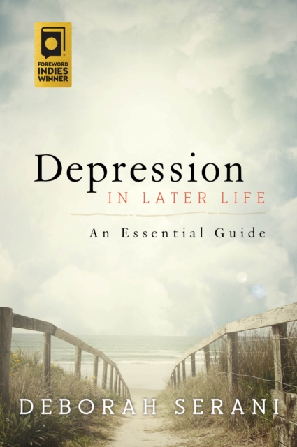 Depression in Later Life : An Essential Guide, Paperback / softback Book