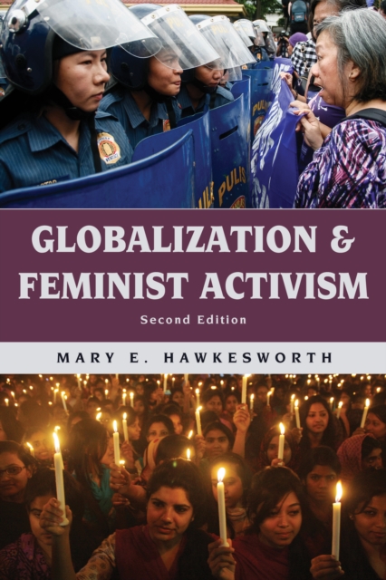 Globalization and Feminist Activism, Hardback Book