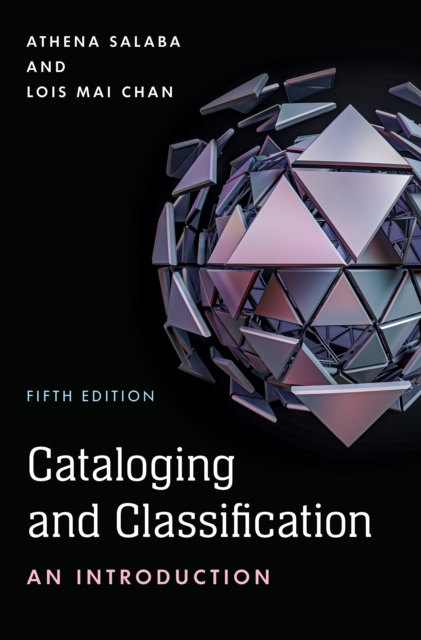 Cataloging and Classification : An Introduction, Hardback Book