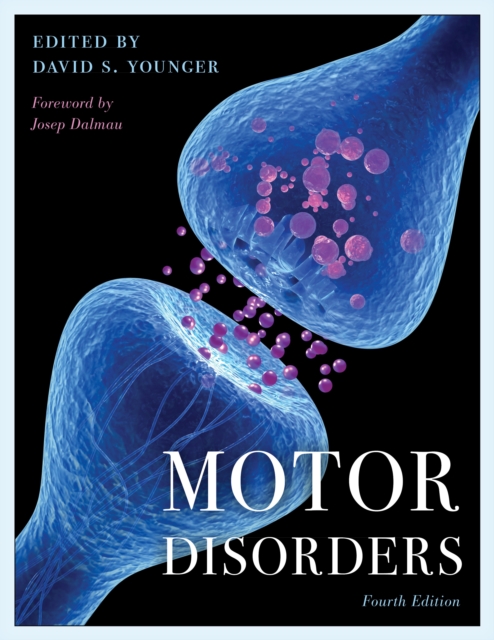Motor Disorders, Hardback Book