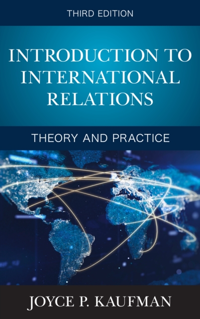 Introduction to International Relations : Theory and Practice, Paperback / softback Book