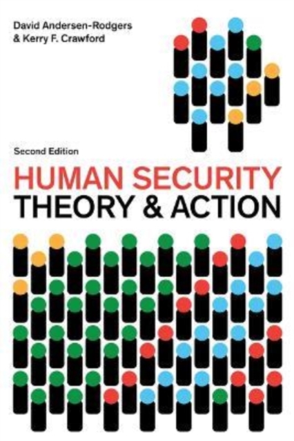 Human Security : Theory and Action, Hardback Book