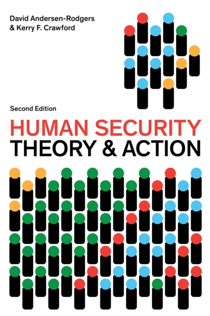 Human Security : Theory and Action, Paperback / softback Book