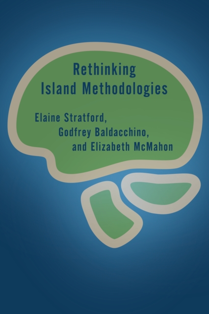 Rethinking Island Methodologies, Hardback Book