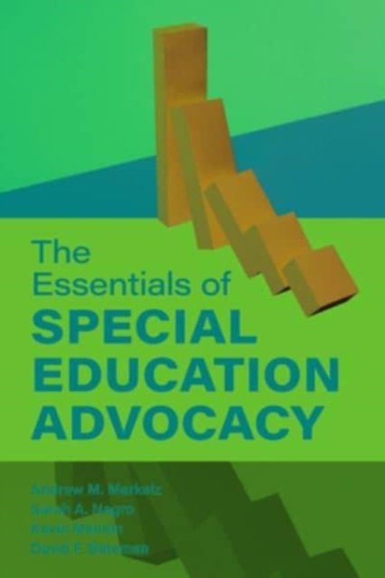 The Essentials of Special Education Advocacy, Paperback / softback Book