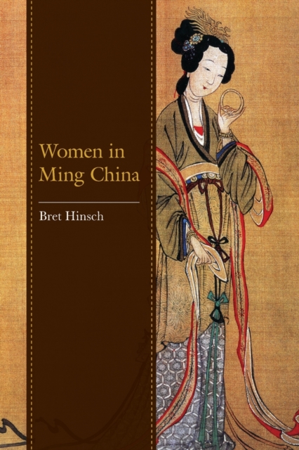 Women in Ming China, Paperback / softback Book
