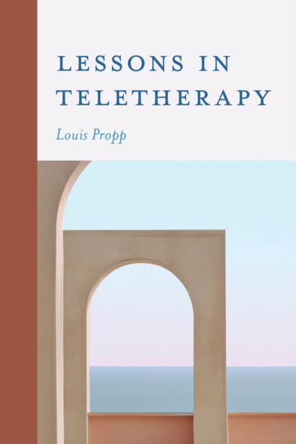 Lessons in Teletherapy, Paperback / softback Book