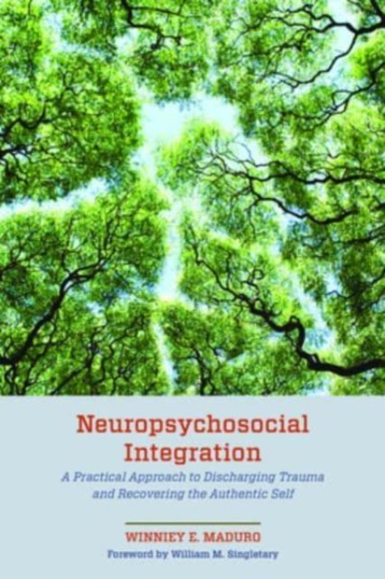 Neuropsychosocial Integration : A Practical Approach to Discharging Trauma and Recovering the Authentic Self, Hardback Book