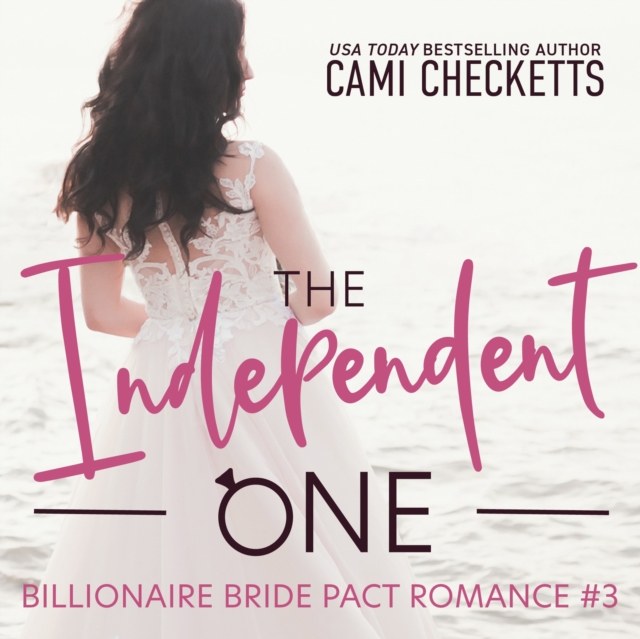 The Independent One, eAudiobook MP3 eaudioBook