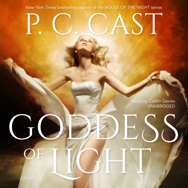 Goddess of Light, eAudiobook MP3 eaudioBook
