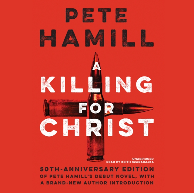 A Killing for Christ, 50th Anniversary Edition, eAudiobook MP3 eaudioBook