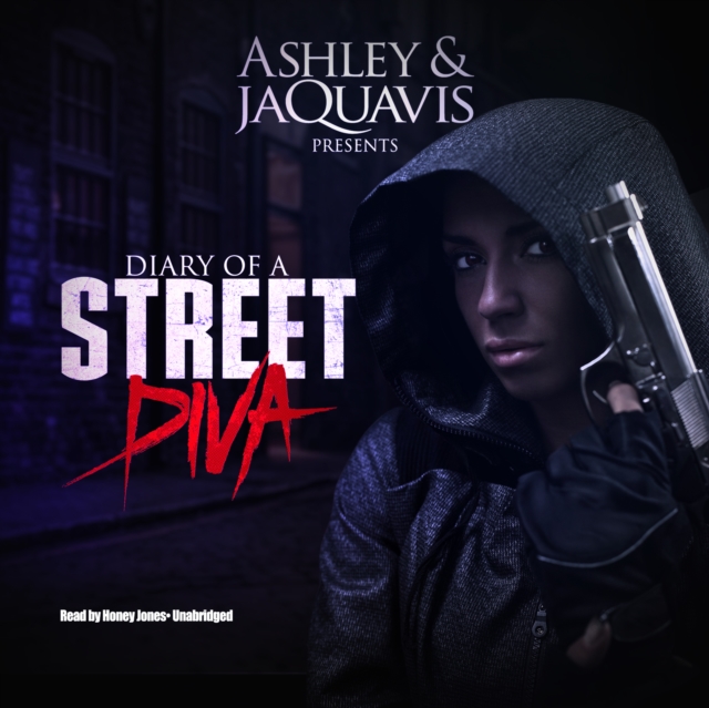 Diary of a Street Diva, eAudiobook MP3 eaudioBook