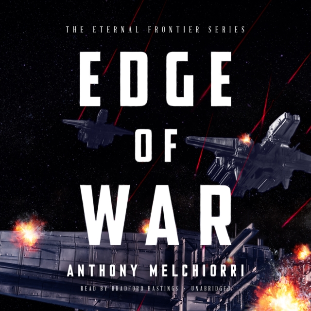 Edge of War, eAudiobook MP3 eaudioBook