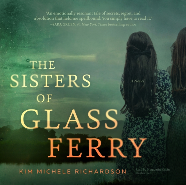 The Sisters of Glass Ferry, eAudiobook MP3 eaudioBook