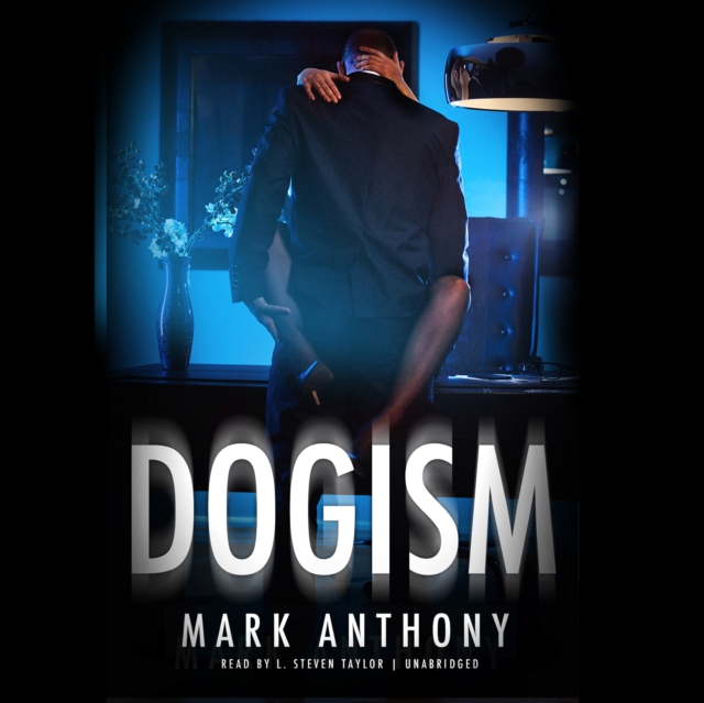 Dogism, eAudiobook MP3 eaudioBook