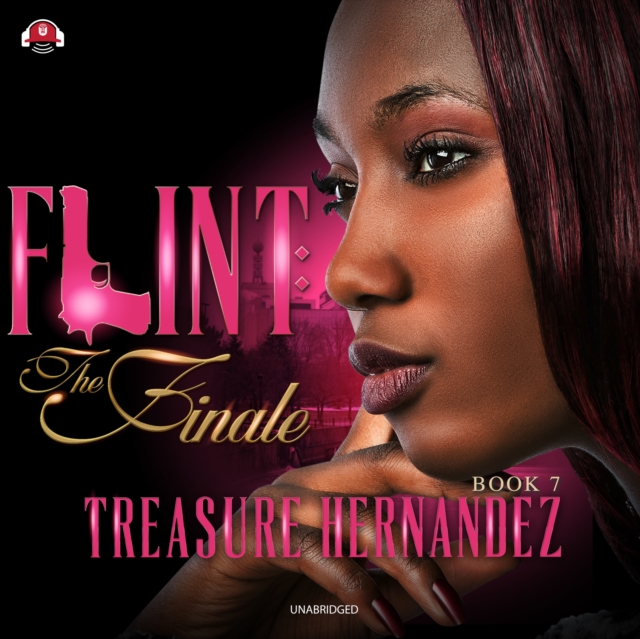 Flint, Book 7, eAudiobook MP3 eaudioBook