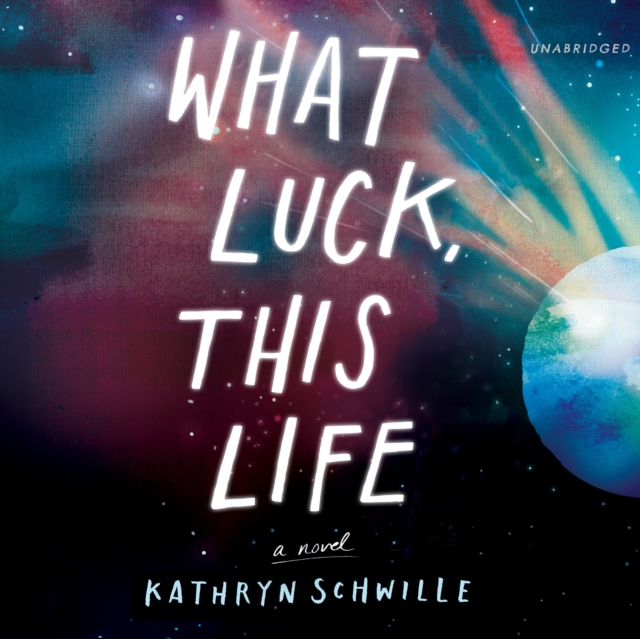 What Luck, This Life, eAudiobook MP3 eaudioBook