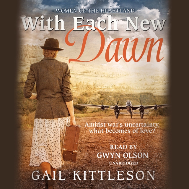 With Each New Dawn, eAudiobook MP3 eaudioBook