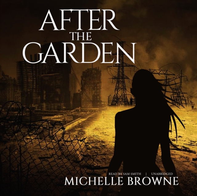 After the Garden, eAudiobook MP3 eaudioBook