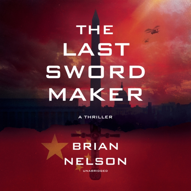 The Last Sword Maker, eAudiobook MP3 eaudioBook