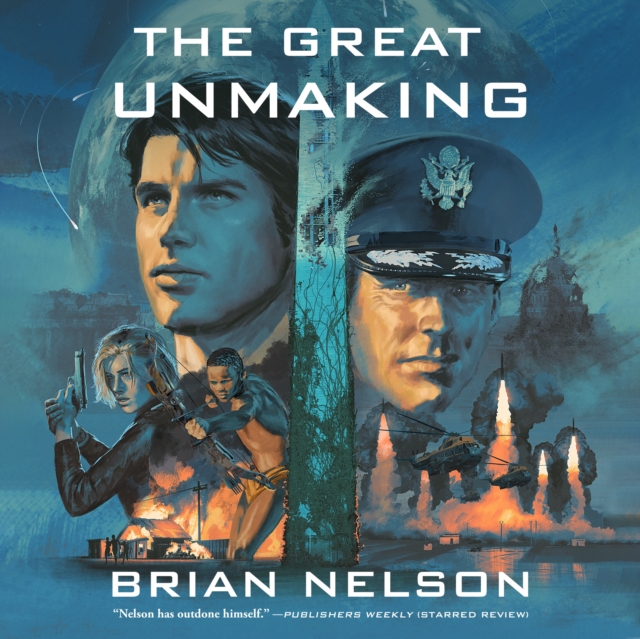 The Great Unmaking, eAudiobook MP3 eaudioBook