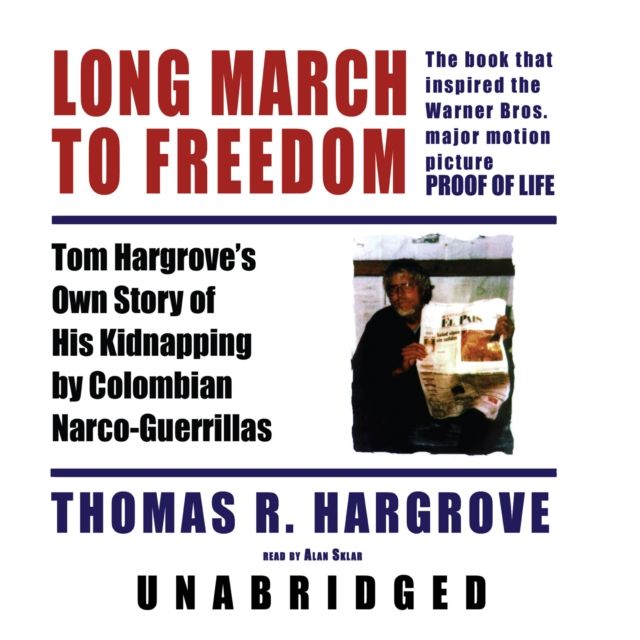 Long March to Freedom, eAudiobook MP3 eaudioBook