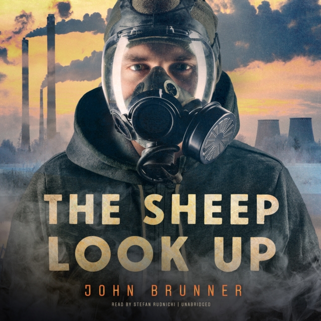 The Sheep Look Up, eAudiobook MP3 eaudioBook