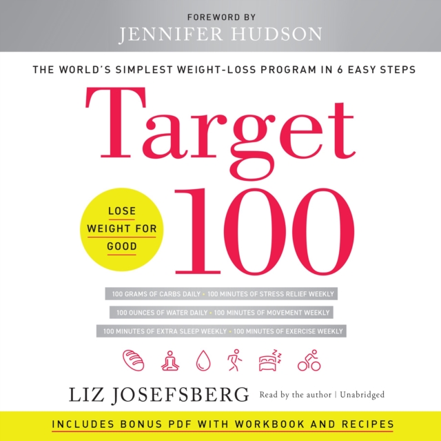 Target 100, eAudiobook MP3 eaudioBook