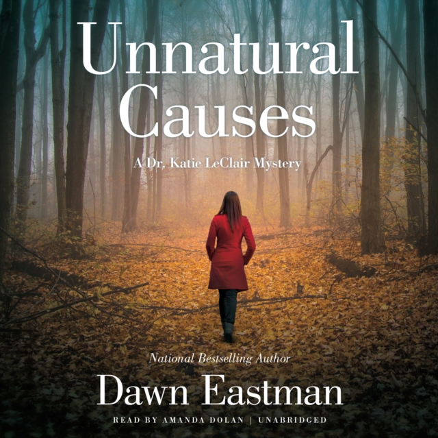 Unnatural Causes, eAudiobook MP3 eaudioBook