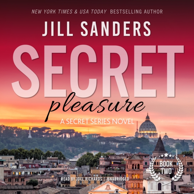 Secret Pleasure, eAudiobook MP3 eaudioBook