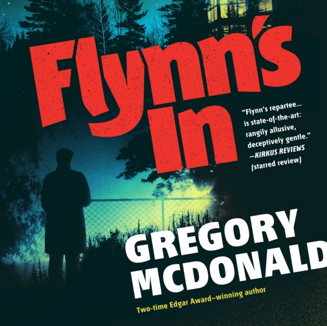 Flynn's In, eAudiobook MP3 eaudioBook