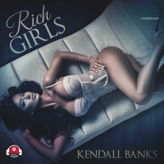 Rich Girls, eAudiobook MP3 eaudioBook