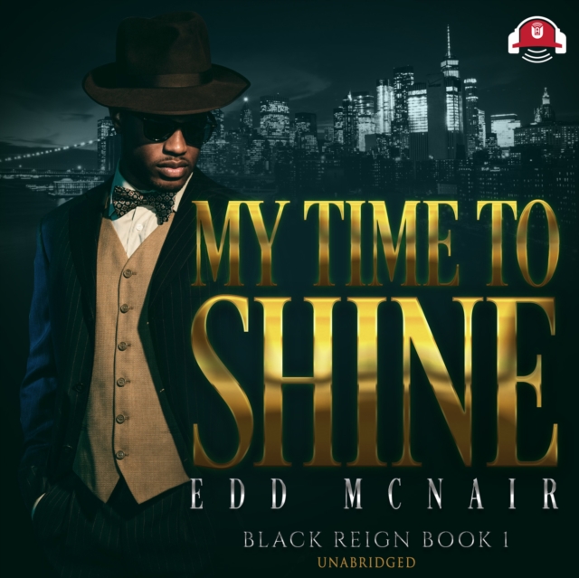 My Time to Shine, eAudiobook MP3 eaudioBook