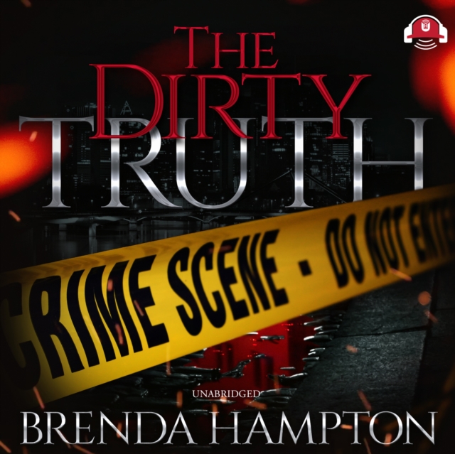 The Dirty Truth, eAudiobook MP3 eaudioBook