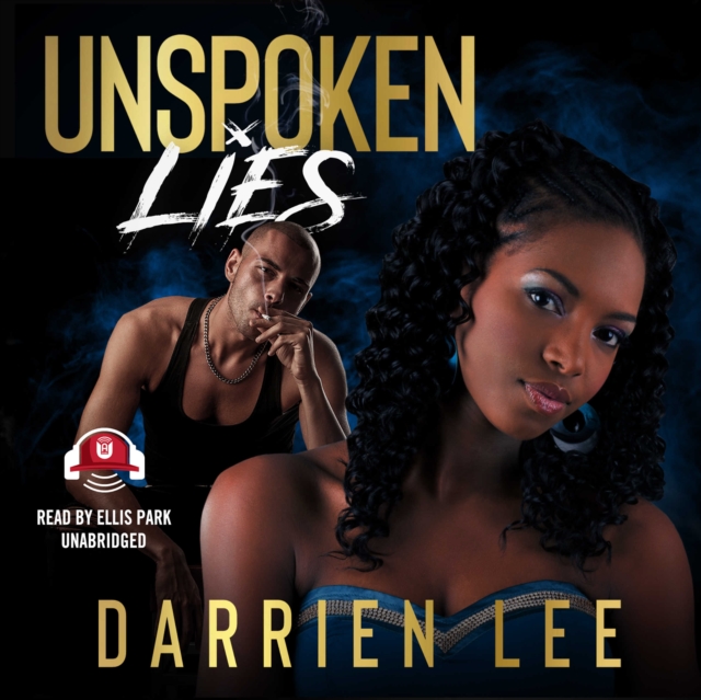 Unspoken Lies, eAudiobook MP3 eaudioBook