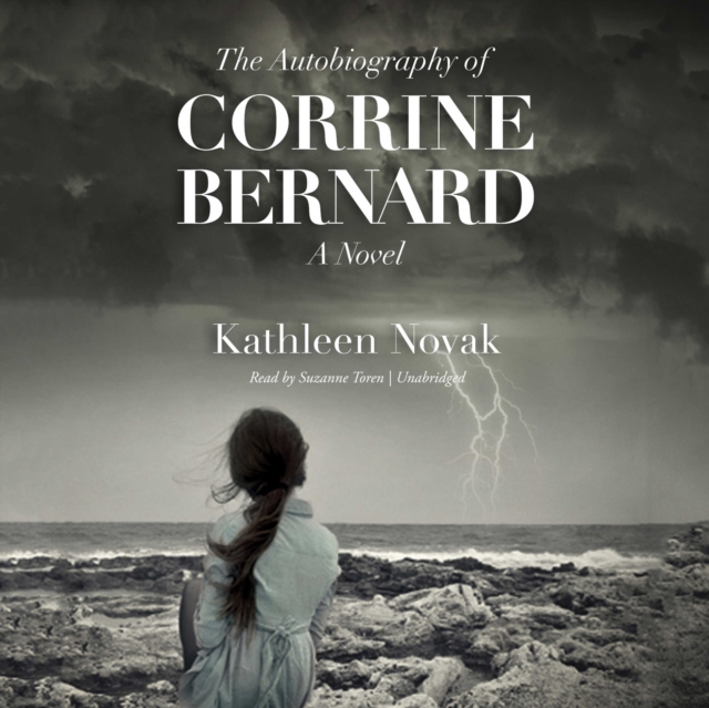The Autobiography of Corrine Bernard, eAudiobook MP3 eaudioBook