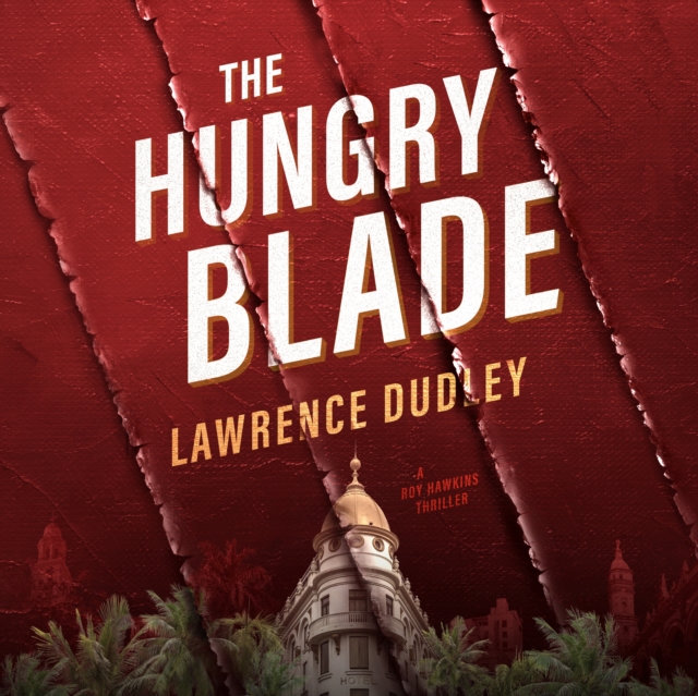 The Hungry Blade, eAudiobook MP3 eaudioBook