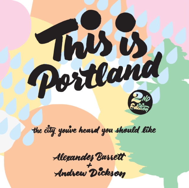 This Is Portland, 2nd Edition, eAudiobook MP3 eaudioBook