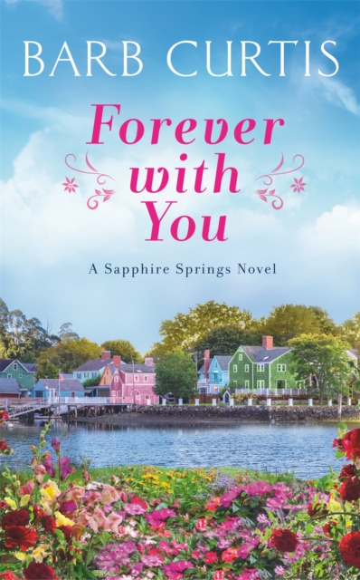 Forever with You, Paperback / softback Book
