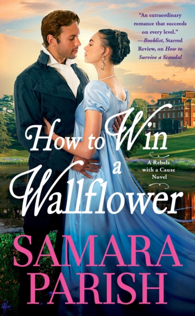How to Win a Wallflower, Paperback / softback Book