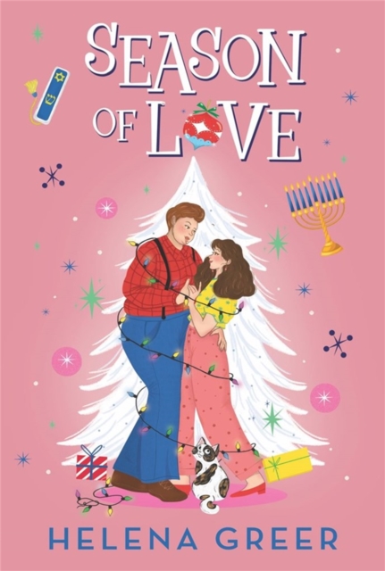 Season of Love, Paperback / softback Book