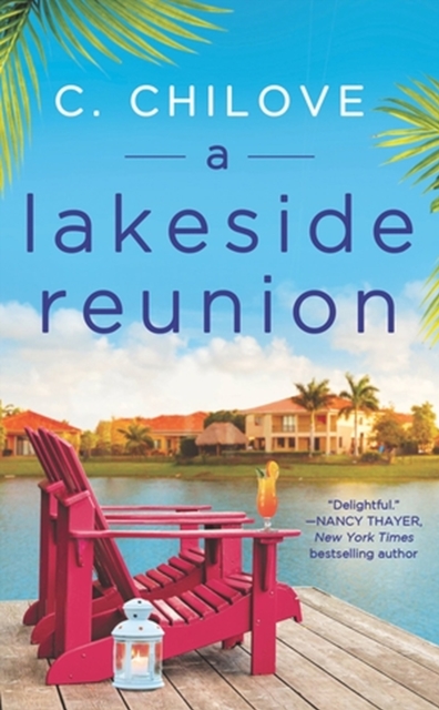 A Lakeside Reunion, Paperback / softback Book