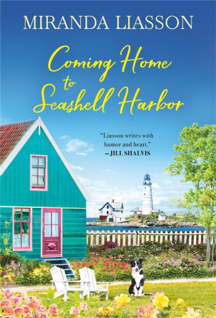 Coming Home to Seashell Harbor : Includes a Bonus Novella, Paperback / softback Book