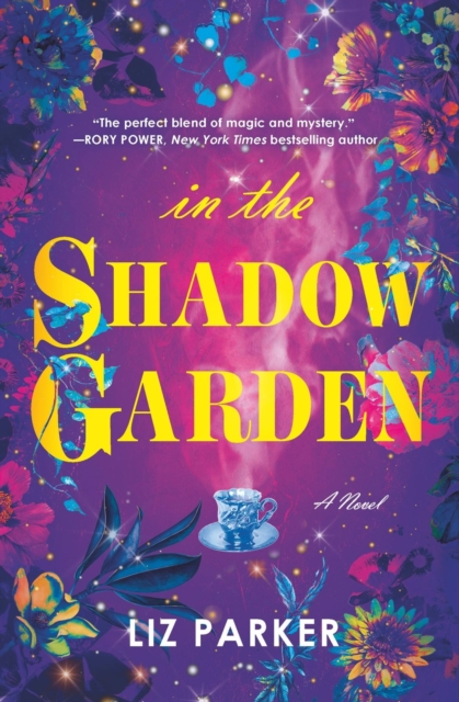 In the Shadow Garden, Paperback / softback Book