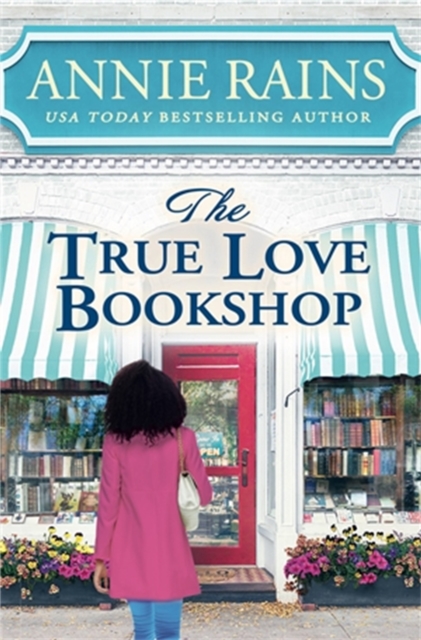 The True Love Bookshop, Paperback / softback Book