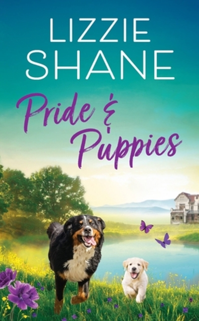 Pride & Puppies, Paperback / softback Book
