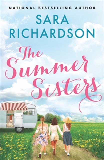 The Summer Sisters, Paperback / softback Book